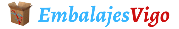 Embalajes y Trasteros Vigo Logo